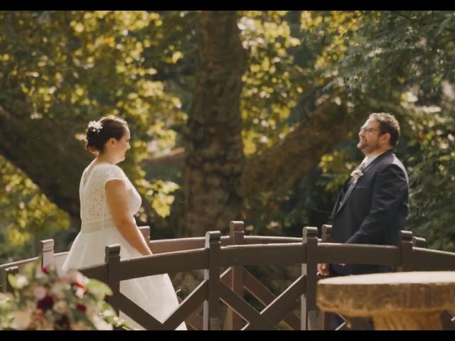 Le mariage de Sylvain et Clémence à Châbons, Isère 27