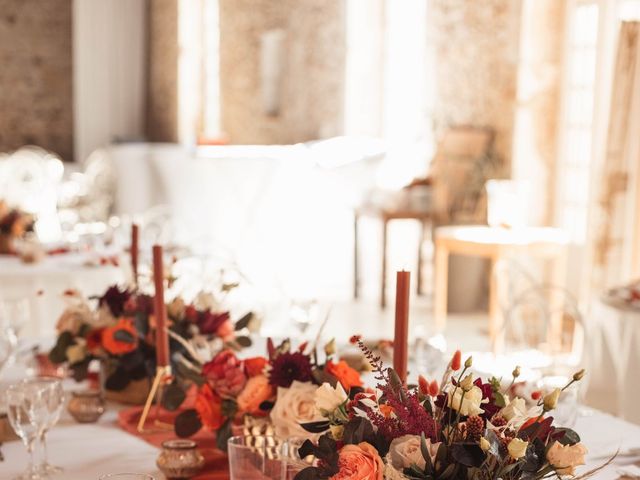 Le mariage de Julien et Gabrielle à Rontignon, Pyrénées-Atlantiques 14