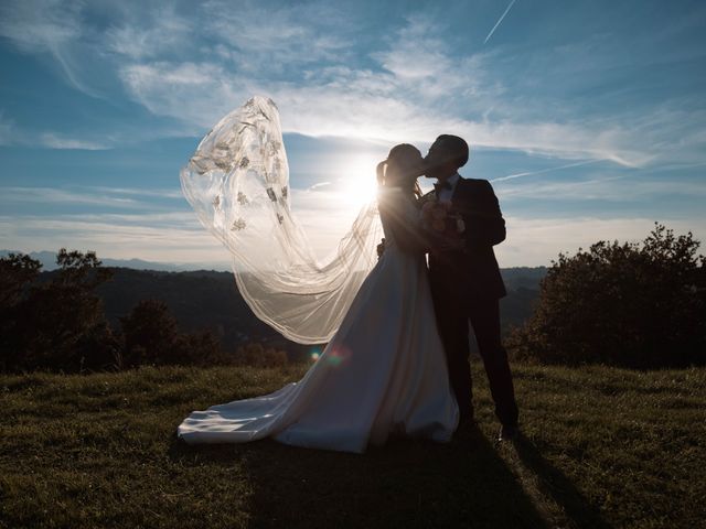 Le mariage de Julien et Gabrielle à Rontignon, Pyrénées-Atlantiques 23