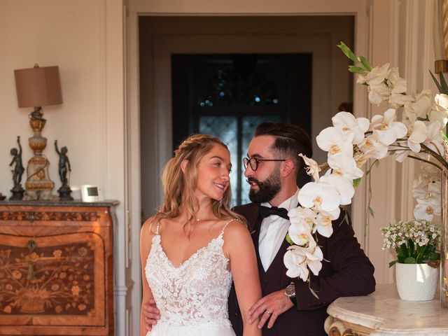 Le mariage de Julien et Gabrielle à Rontignon, Pyrénées-Atlantiques 24