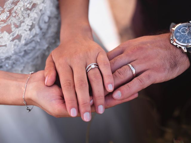 Le mariage de Julien et Gabrielle à Rontignon, Pyrénées-Atlantiques 25