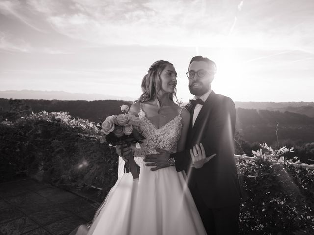 Le mariage de Julien et Gabrielle à Rontignon, Pyrénées-Atlantiques 26