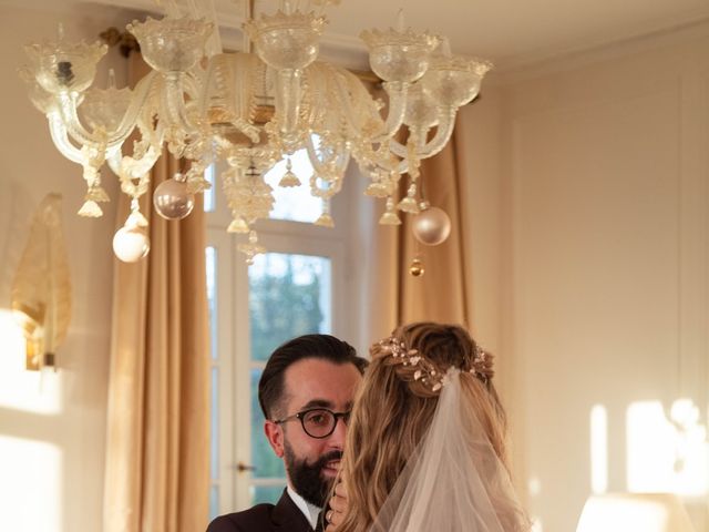 Le mariage de Julien et Gabrielle à Rontignon, Pyrénées-Atlantiques 29