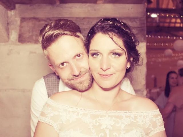 Le mariage de Aurélien  et Amandine  à Dieuze, Moselle 3