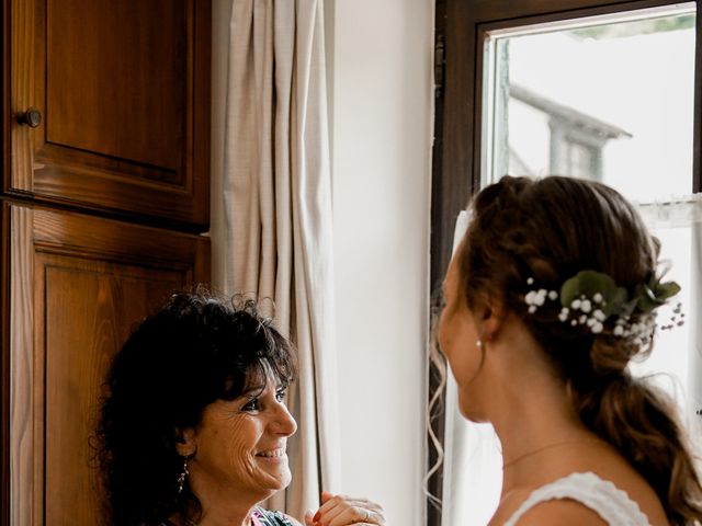 Le mariage de Jéremy et Julie à Linsdorf, Haut Rhin 26