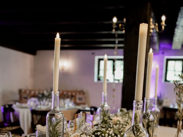 Le mariage de Jéremy et Julie à Linsdorf, Haut Rhin 71