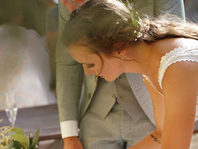 Le mariage de Jéremy et Julie à Linsdorf, Haut Rhin 82