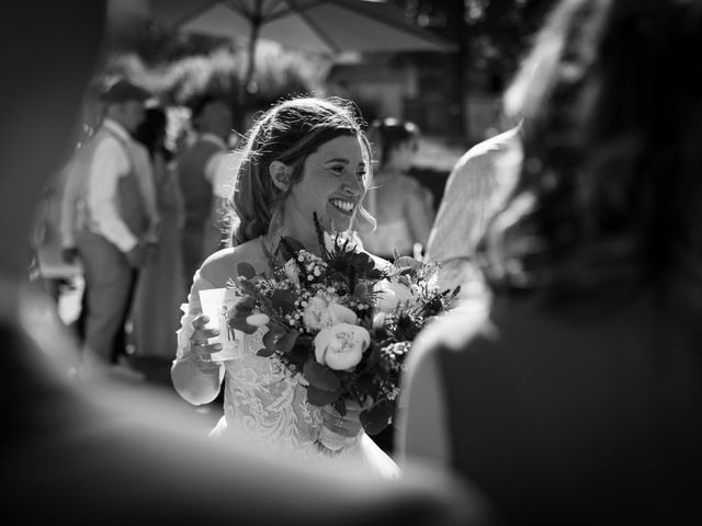 Le mariage de Thomas et Anaël à Les Riceys, Aube 55