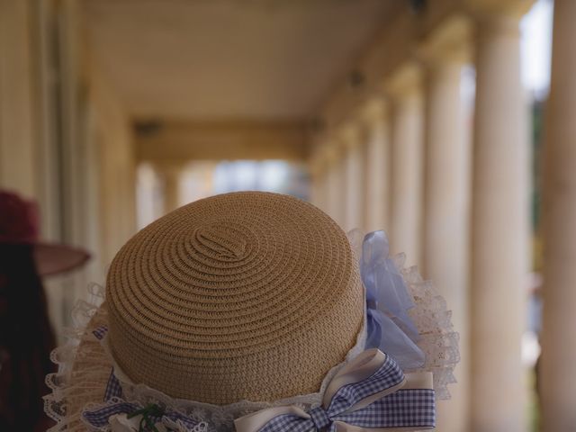 Le mariage de Nicolas et Juliette à Saint-Médard-en-Jalles, Gironde 11