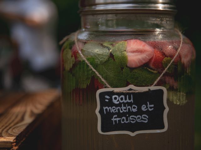 Le mariage de Nicolas et Juliette à Saint-Médard-en-Jalles, Gironde 17