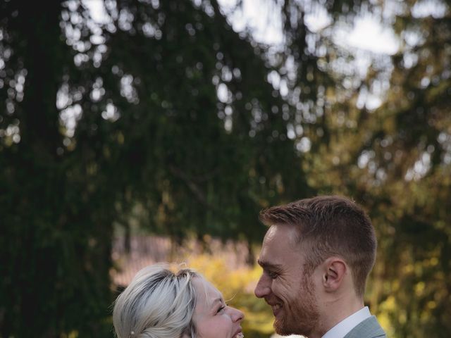 Le mariage de Nicolas et Juliette à Saint-Médard-en-Jalles, Gironde 24