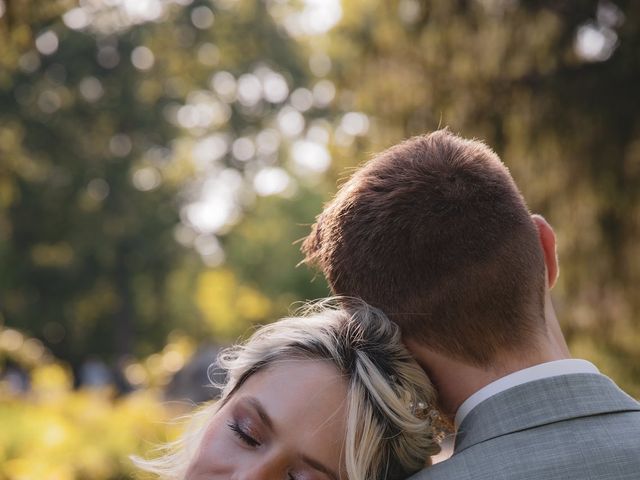 Le mariage de Nicolas et Juliette à Saint-Médard-en-Jalles, Gironde 25