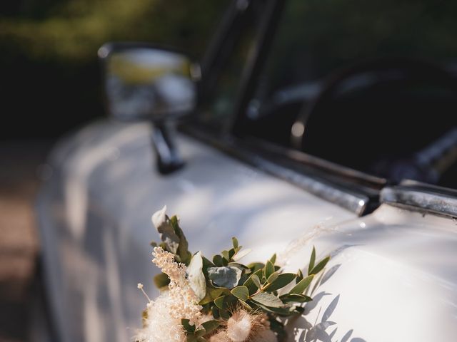 Le mariage de Nicolas et Juliette à Saint-Médard-en-Jalles, Gironde 28