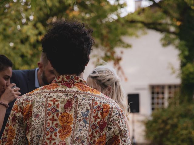 Le mariage de Nicolas et Juliette à Saint-Médard-en-Jalles, Gironde 29