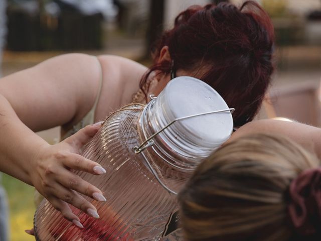 Le mariage de Nicolas et Juliette à Saint-Médard-en-Jalles, Gironde 36