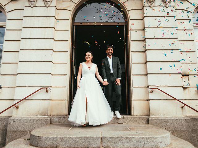 Le mariage de Jean-Louis et Charlène à La Couyère, Ille et Vilaine 18