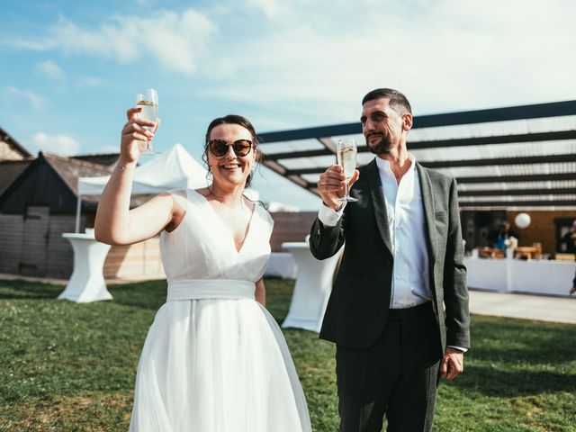 Le mariage de Jean-Louis et Charlène à La Couyère, Ille et Vilaine 22