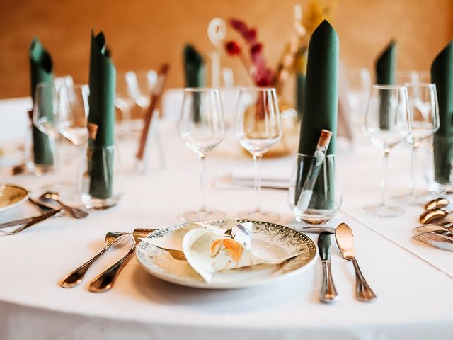 Le mariage de Hanthony et Héléna à Helstroff, Moselle 11