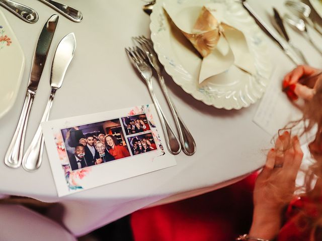 Le mariage de Hanthony et Héléna à Helstroff, Moselle 15