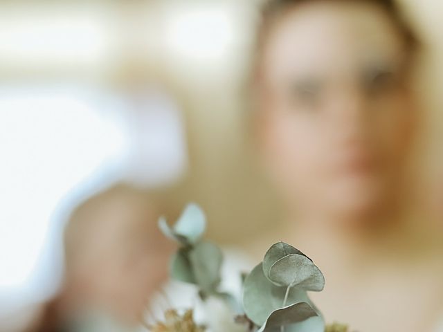 Le mariage de Hanthony et Héléna à Helstroff, Moselle 17