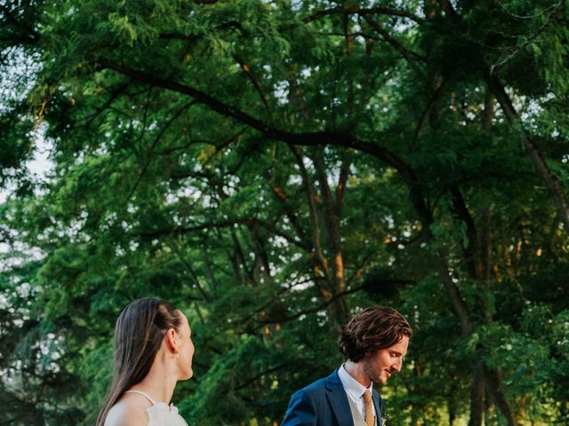 Le mariage de Victor et Clara à Saint-Pierre-des-Landes, Mayenne 3