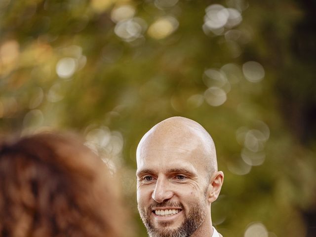 Le mariage de Julien et Bruno à Lyas, Ardèche 13