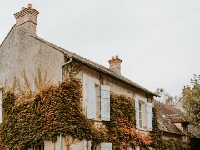 Le mariage de Veishi et Clémence  à Nemours, Seine-et-Marne 3