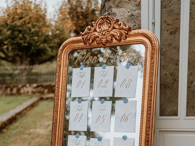 Le mariage de Veishi et Clémence  à Nemours, Seine-et-Marne 5