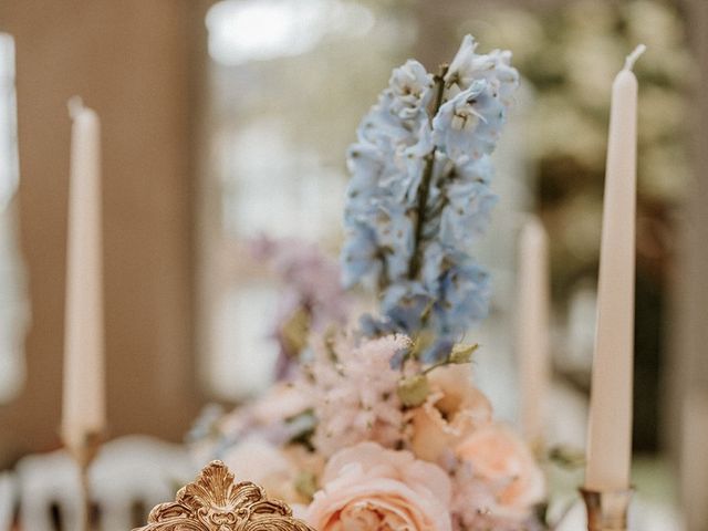 Le mariage de Veishi et Clémence  à Nemours, Seine-et-Marne 7