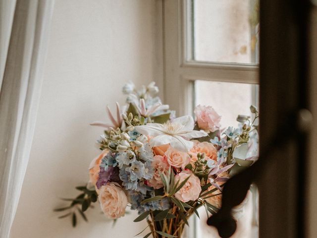 Le mariage de Veishi et Clémence  à Nemours, Seine-et-Marne 10