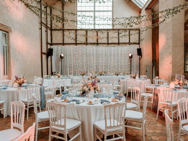 Le mariage de Veishi et Clémence  à Nemours, Seine-et-Marne 12