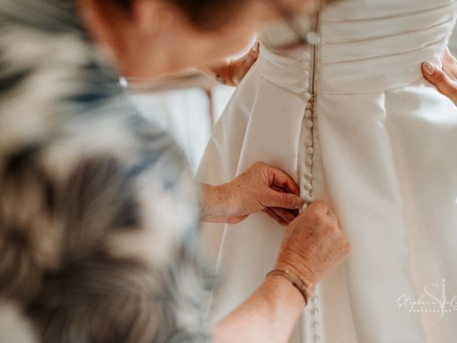 Le mariage de Veishi et Clémence  à Nemours, Seine-et-Marne 15