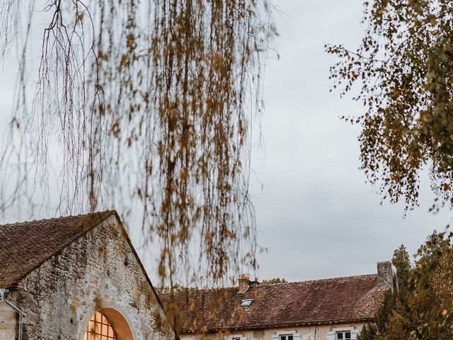 Le mariage de Veishi et Clémence  à Nemours, Seine-et-Marne 26