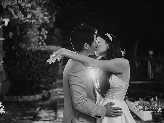 Le mariage de Veishi et Clémence  à Nemours, Seine-et-Marne 29