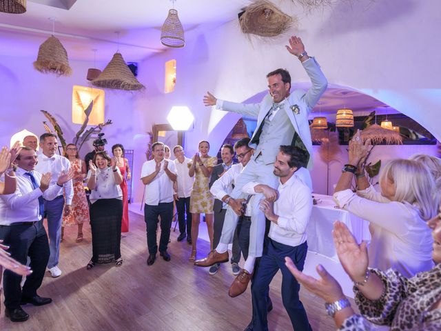 Le mariage de Christophe et Alexandra à Mandelieu-la-Napoule, Alpes-Maritimes 27