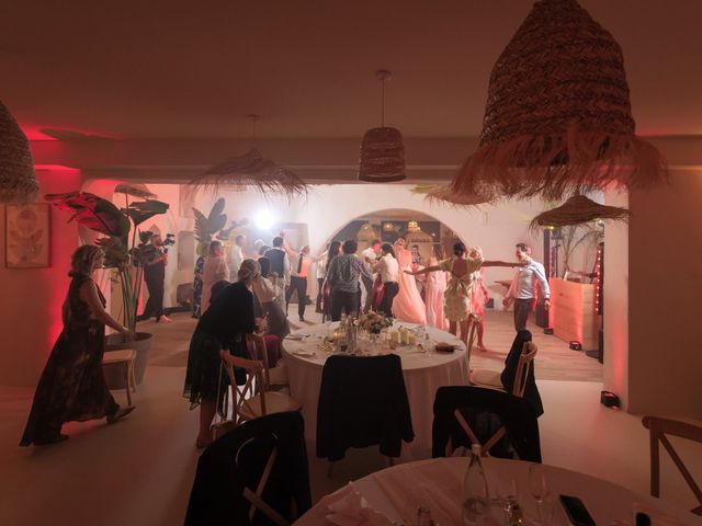 Le mariage de Christophe et Alexandra à Mandelieu-la-Napoule, Alpes-Maritimes 31