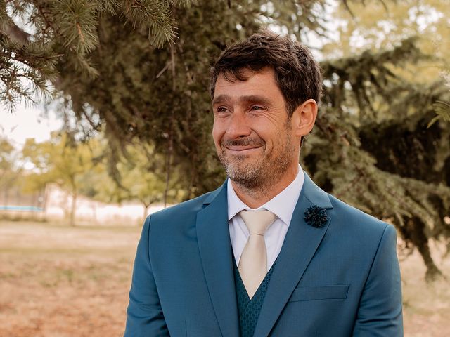 Le mariage de Julien et Marlène à Sayat, Puy-de-Dôme 4