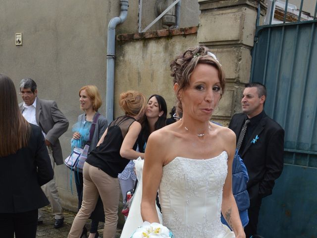 Le mariage de Alexander et Peggy à La Suze-sur-Sarthe, Sarthe 5