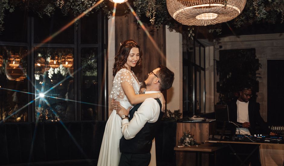 Le mariage de Lilian et Anastaisa à Montrouge, Hauts-de-Seine