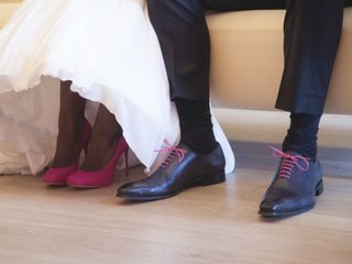 Le mariage de Estelle et Alexandre 3