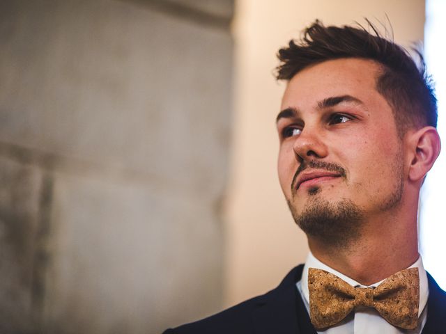 Le mariage de Guillaume et Charlène à Douvaine, Haute-Savoie 37