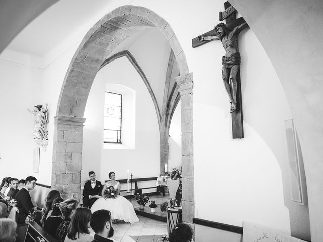 Le mariage de Guillaume et Charlène à Douvaine, Haute-Savoie 43