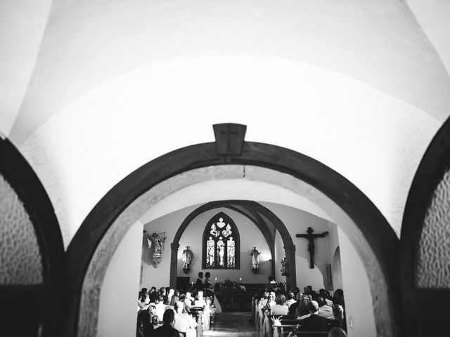 Le mariage de Guillaume et Charlène à Douvaine, Haute-Savoie 44