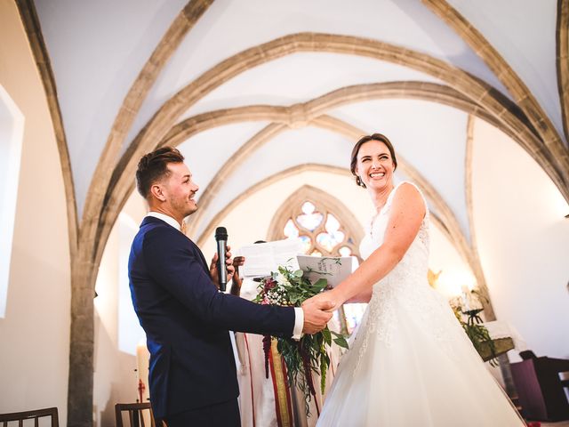 Le mariage de Guillaume et Charlène à Douvaine, Haute-Savoie 46