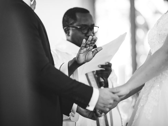 Le mariage de Guillaume et Charlène à Douvaine, Haute-Savoie 50