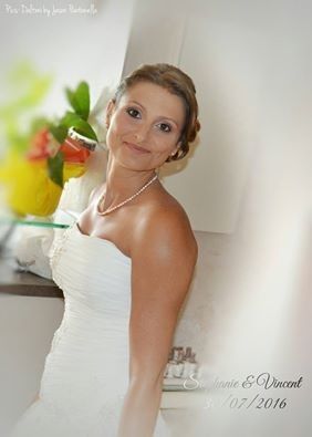 Le mariage de Stéphanie et Vincent  à Le Bar-sur-Loup, Alpes-Maritimes 3