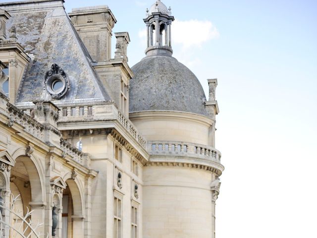 Le mariage de Albert et Irina à Paris, Paris 105