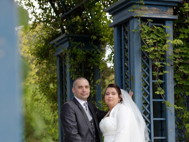 Le mariage de Gérald et Stéphanie à Limours, Essonne 17