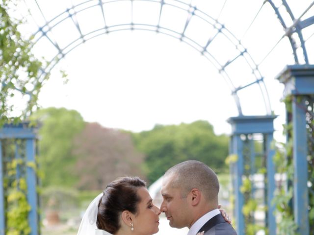 Le mariage de Gérald et Stéphanie à Limours, Essonne 20