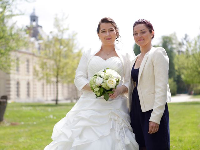 Le mariage de Gérald et Stéphanie à Limours, Essonne 23